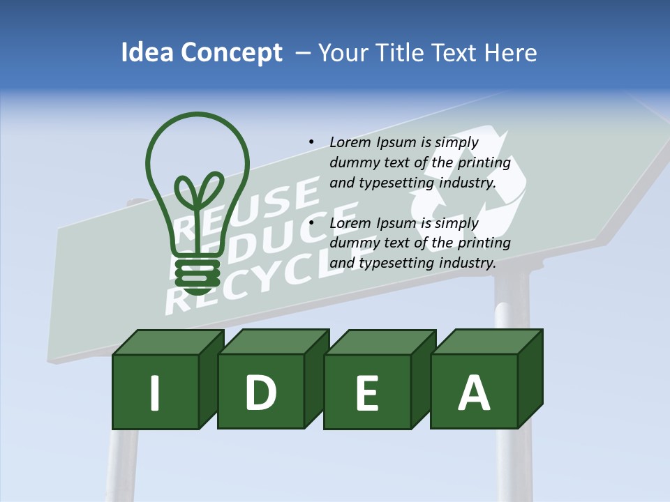 Togetherness  Grandmother PowerPoint Template