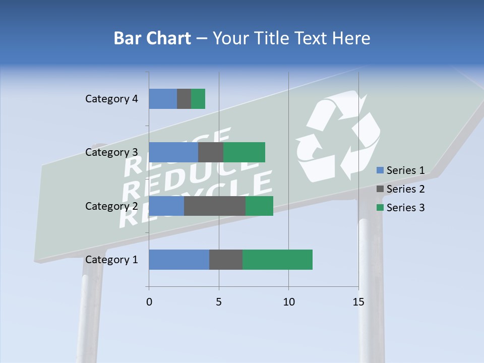 Togetherness  Grandmother PowerPoint Template