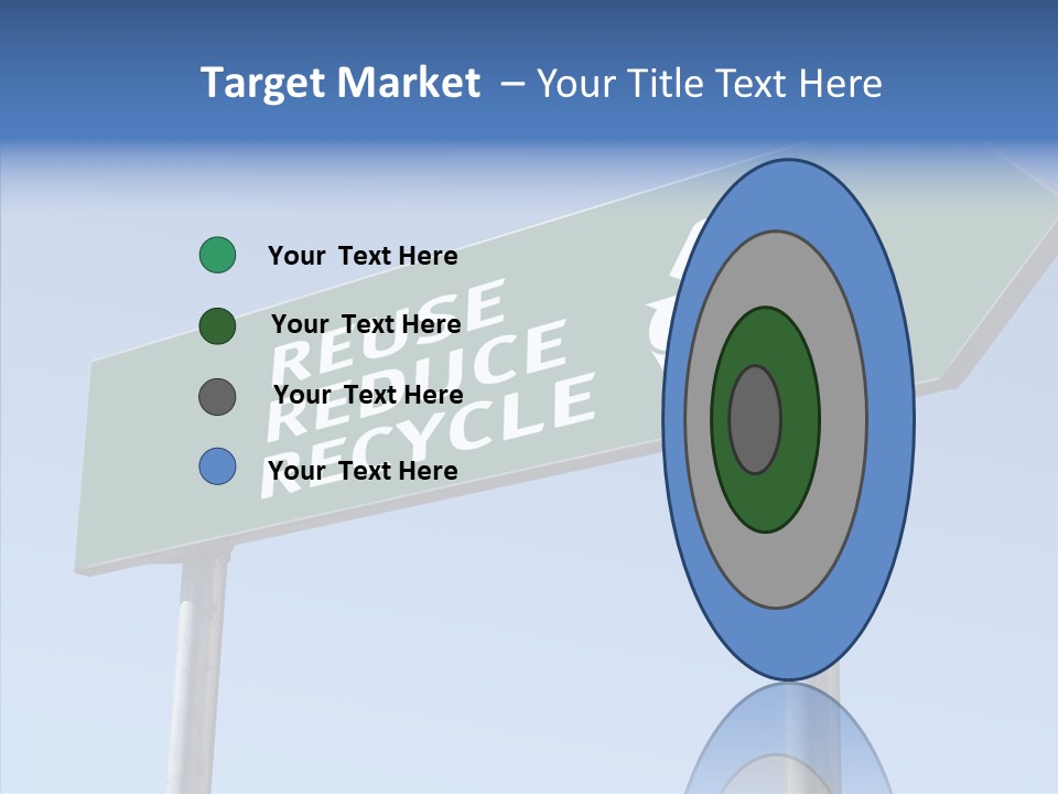 Togetherness  Grandmother PowerPoint Template