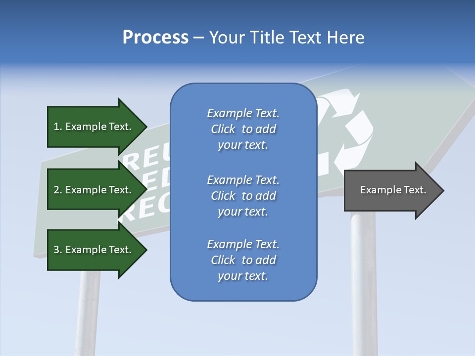 Togetherness  Grandmother PowerPoint Template