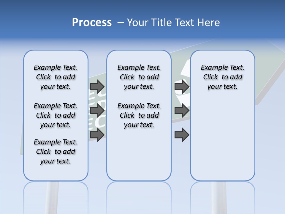 Togetherness  Grandmother PowerPoint Template