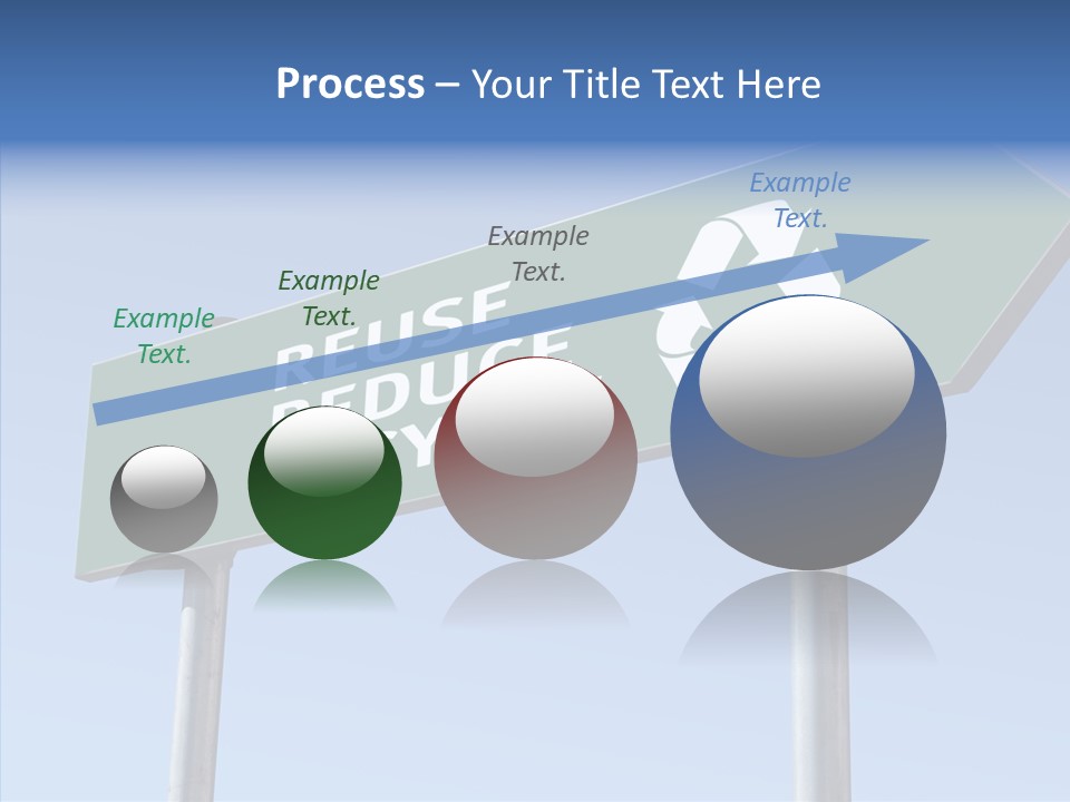 Togetherness  Grandmother PowerPoint Template