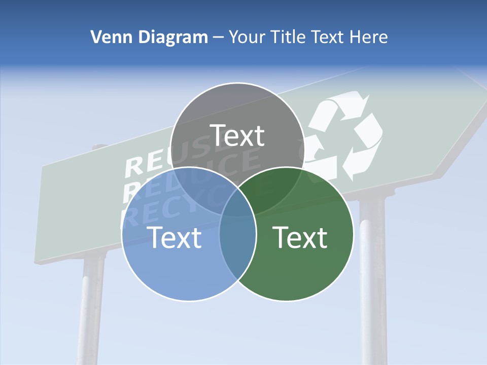 Togetherness  Grandmother PowerPoint Template
