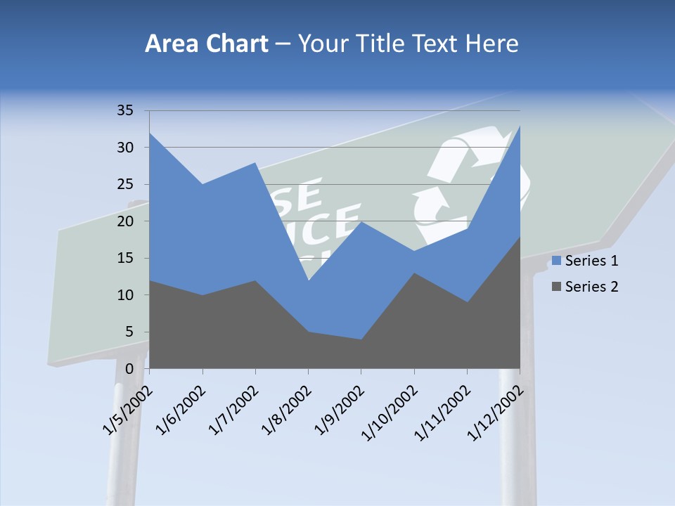 Togetherness  Grandmother PowerPoint Template