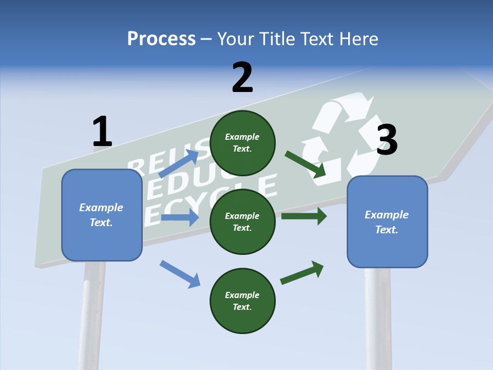 Togetherness  Grandmother PowerPoint Template