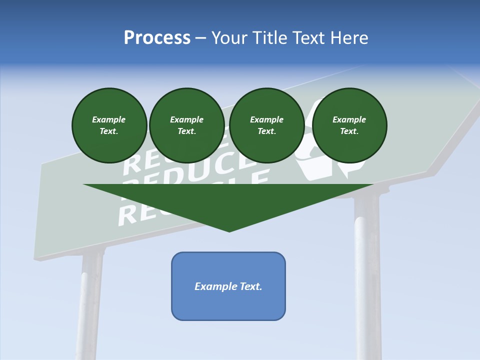 Togetherness  Grandmother PowerPoint Template