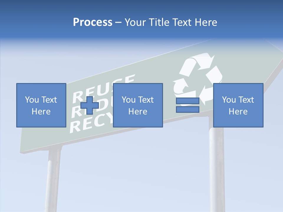 Togetherness  Grandmother PowerPoint Template