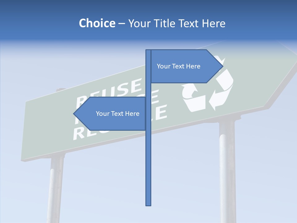 Togetherness  Grandmother PowerPoint Template