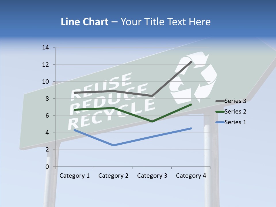 Togetherness  Grandmother PowerPoint Template