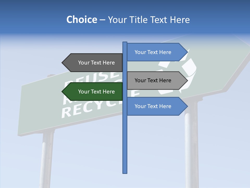 Togetherness  Grandmother PowerPoint Template