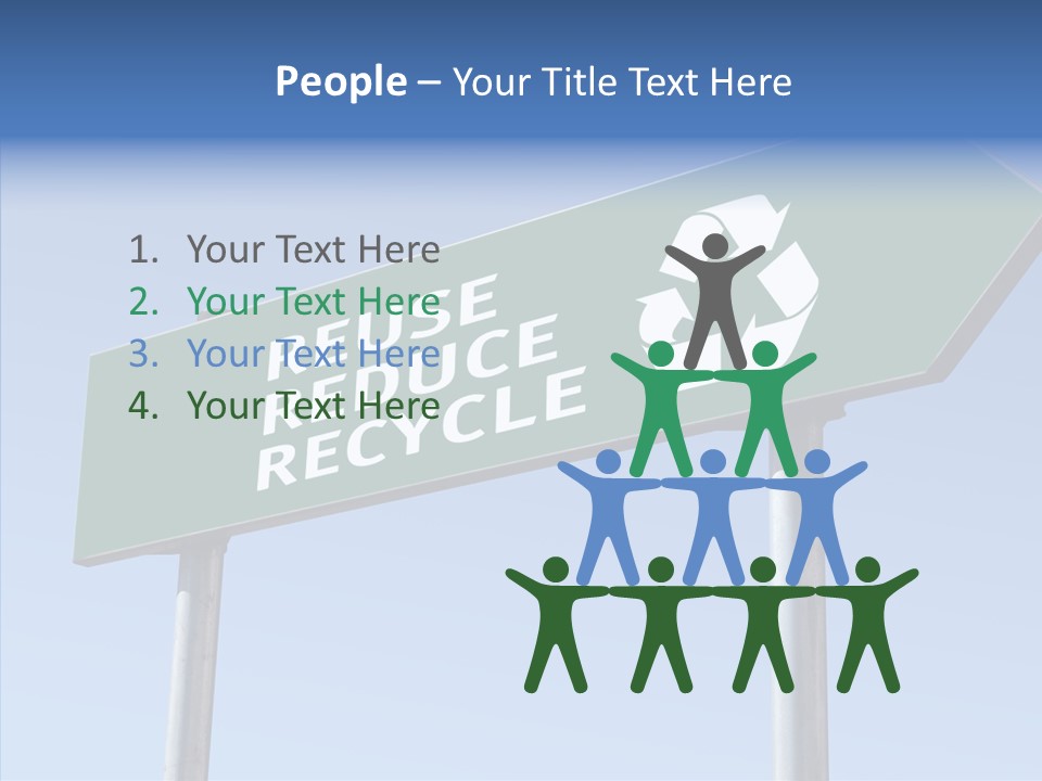 Togetherness  Grandmother PowerPoint Template