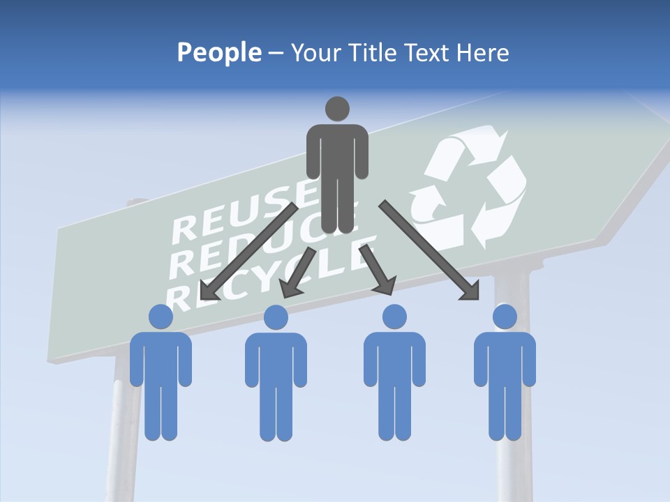 Togetherness  Grandmother PowerPoint Template