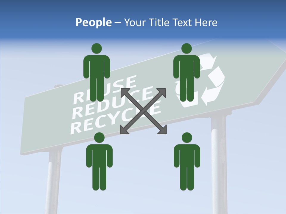 Togetherness  Grandmother PowerPoint Template