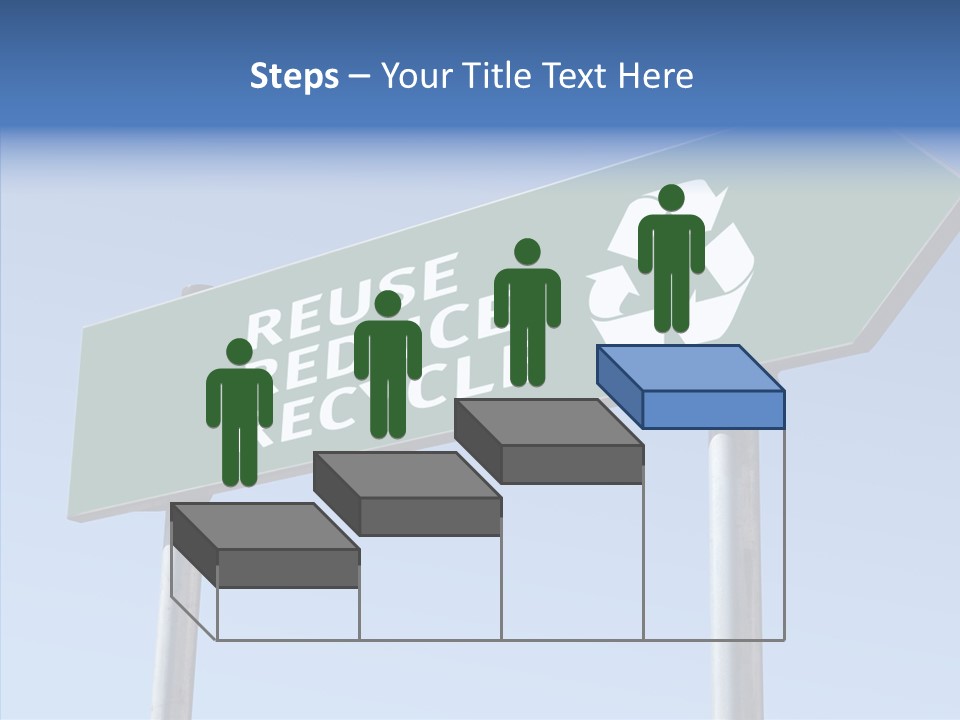 Togetherness  Grandmother PowerPoint Template