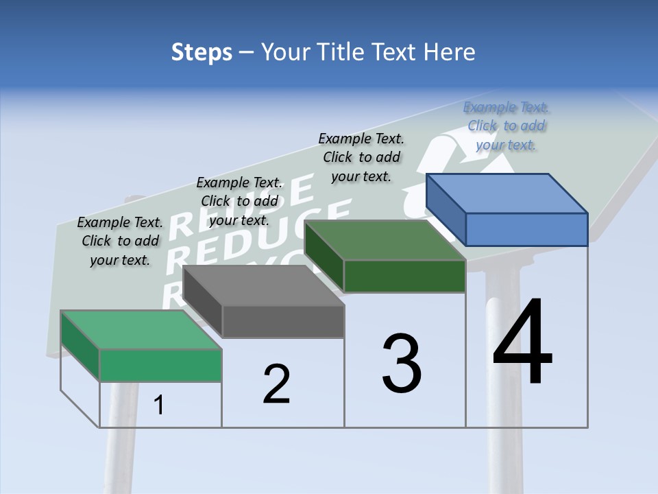 Togetherness  Grandmother PowerPoint Template
