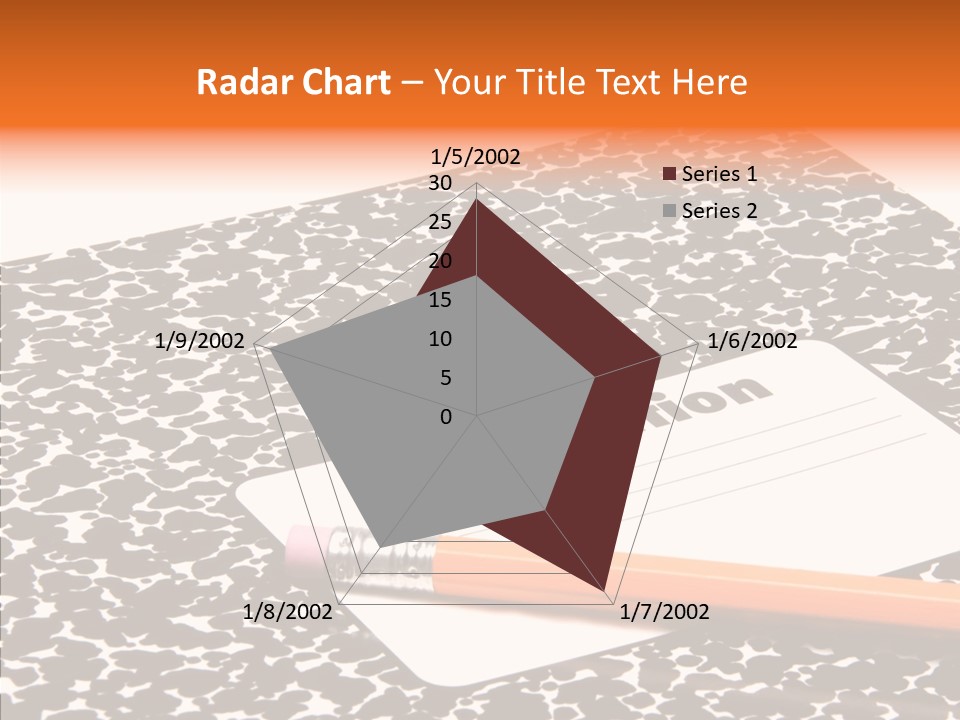 Finger White Background Assist PowerPoint Template