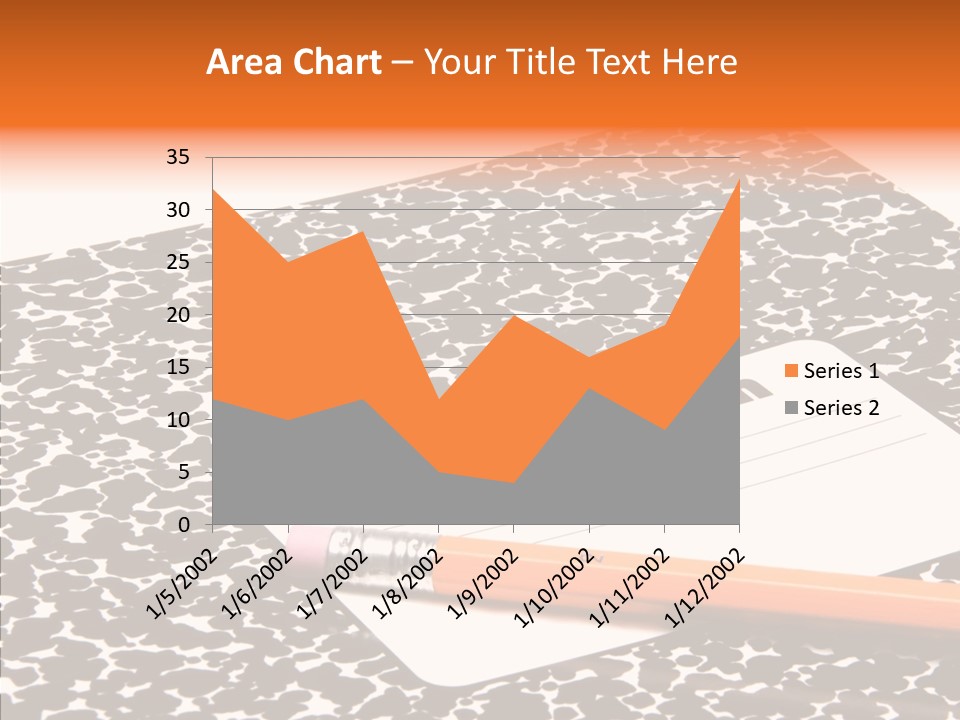 Finger White Background Assist PowerPoint Template