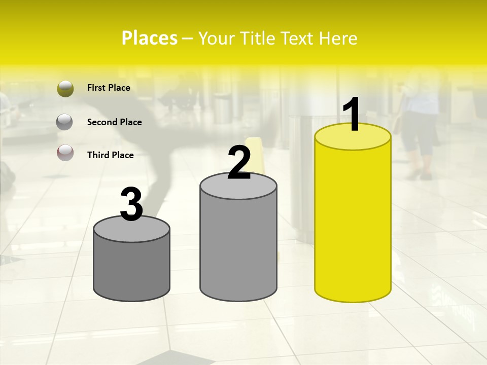 Care Sharing Assist PowerPoint Template
