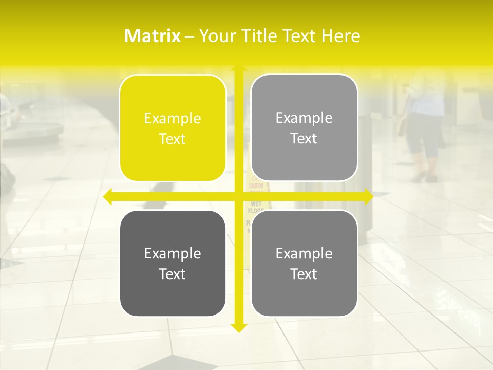 Care Sharing Assist PowerPoint Template