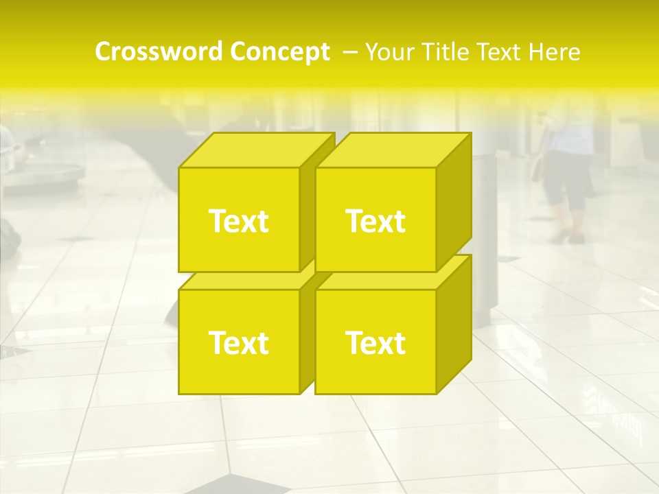 Care Sharing Assist PowerPoint Template