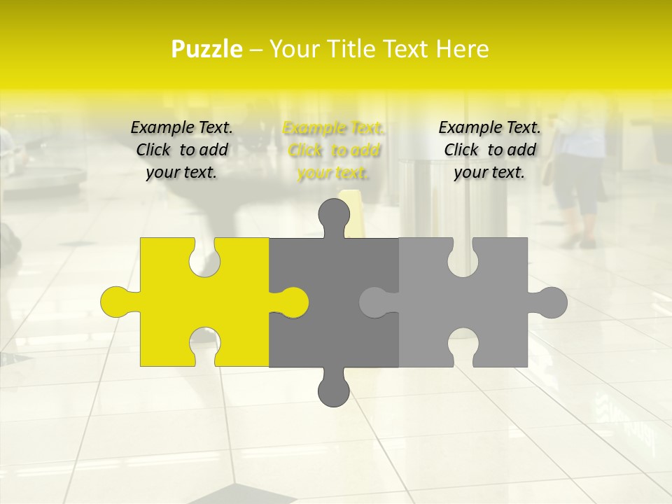 Care Sharing Assist PowerPoint Template