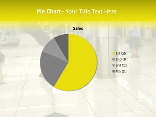 Care Sharing Assist PowerPoint Template