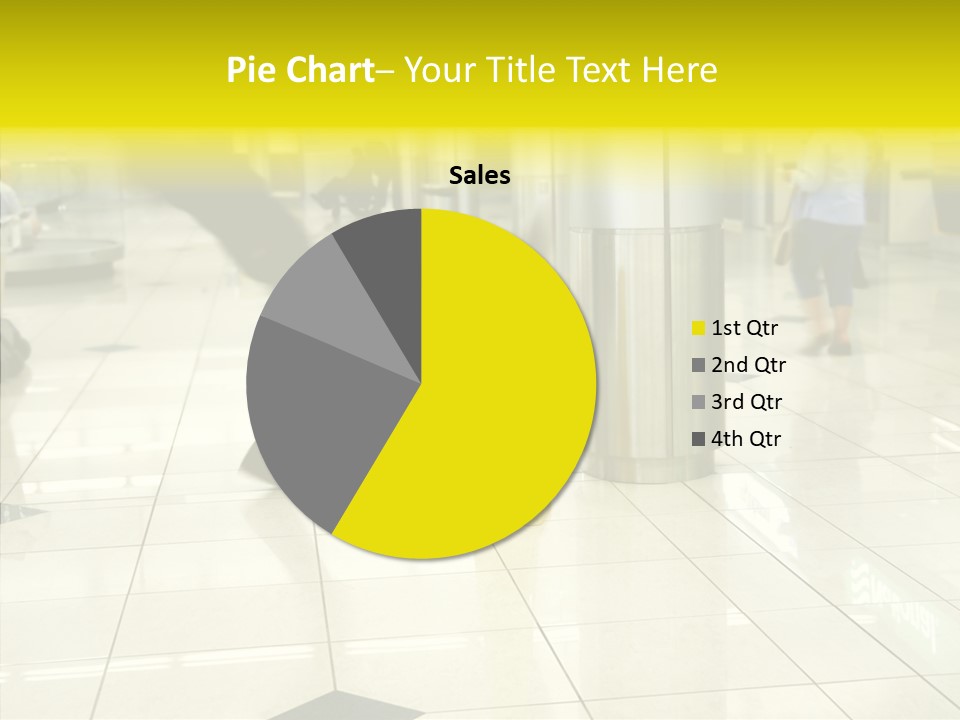 Care Sharing Assist PowerPoint Template