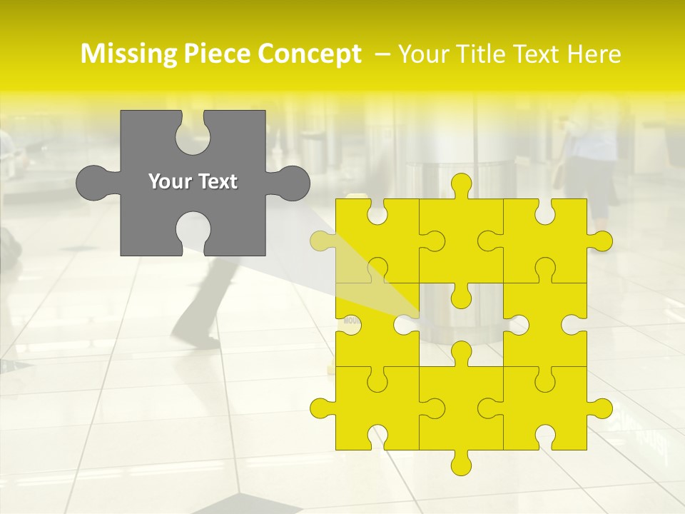 Care Sharing Assist PowerPoint Template