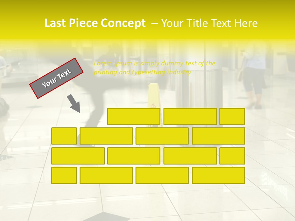 Care Sharing Assist PowerPoint Template