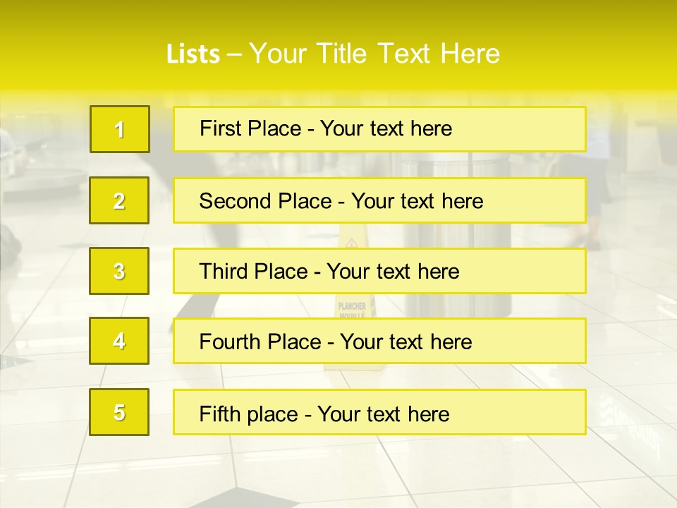 Care Sharing Assist PowerPoint Template