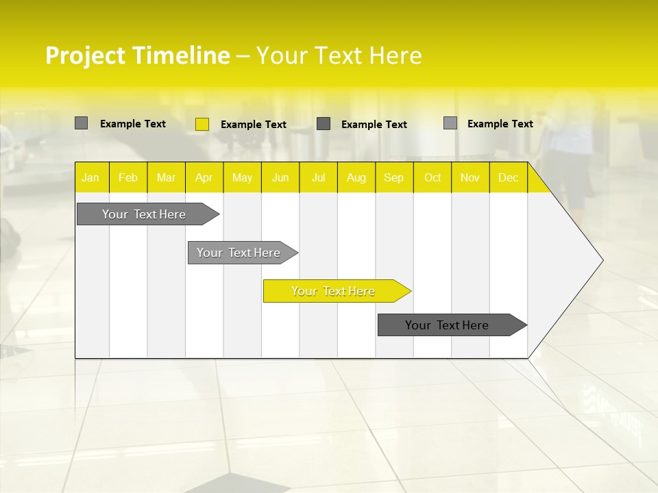 Care Sharing Assist PowerPoint Template