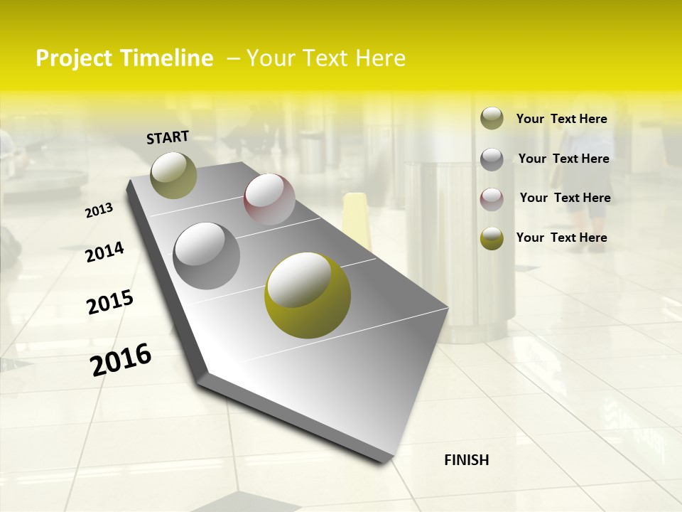 Care Sharing Assist PowerPoint Template