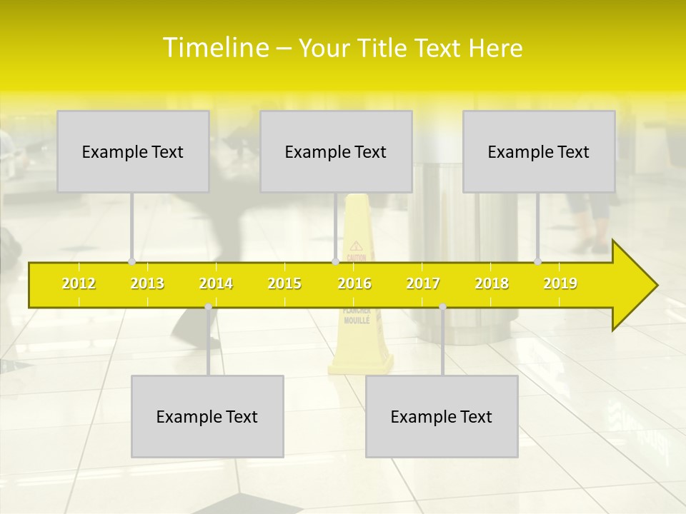 Care Sharing Assist PowerPoint Template
