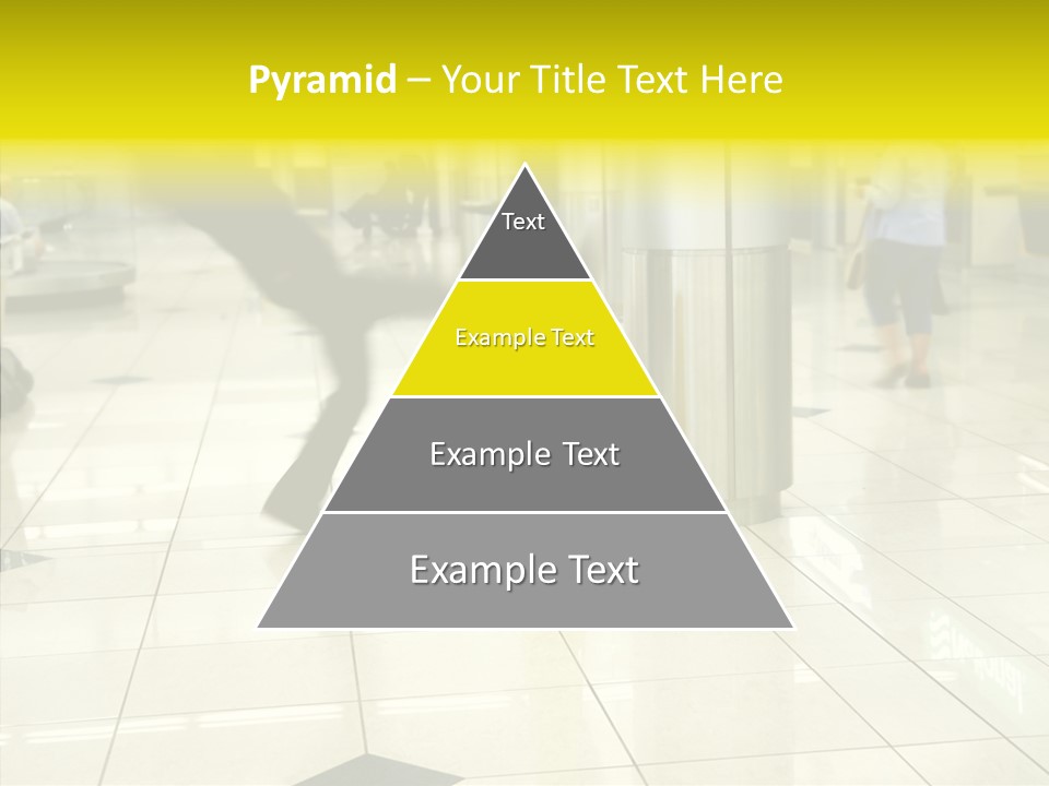 Care Sharing Assist PowerPoint Template