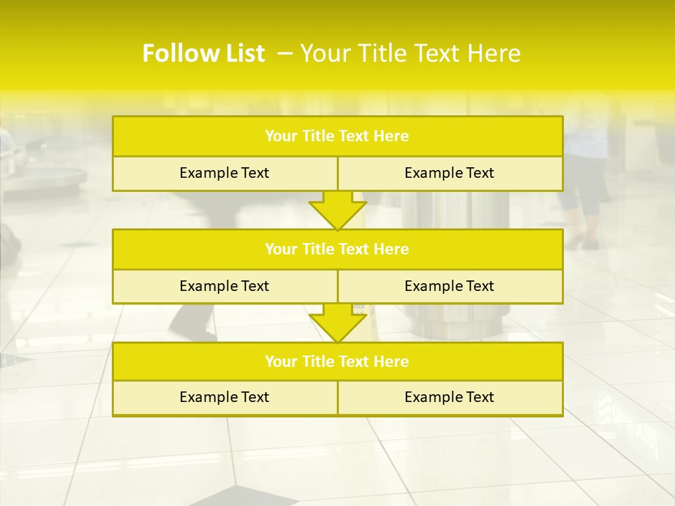 Care Sharing Assist PowerPoint Template