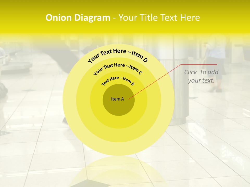 Care Sharing Assist PowerPoint Template