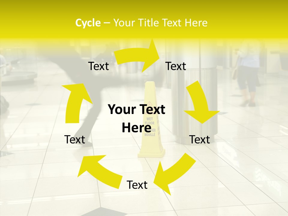 Care Sharing Assist PowerPoint Template