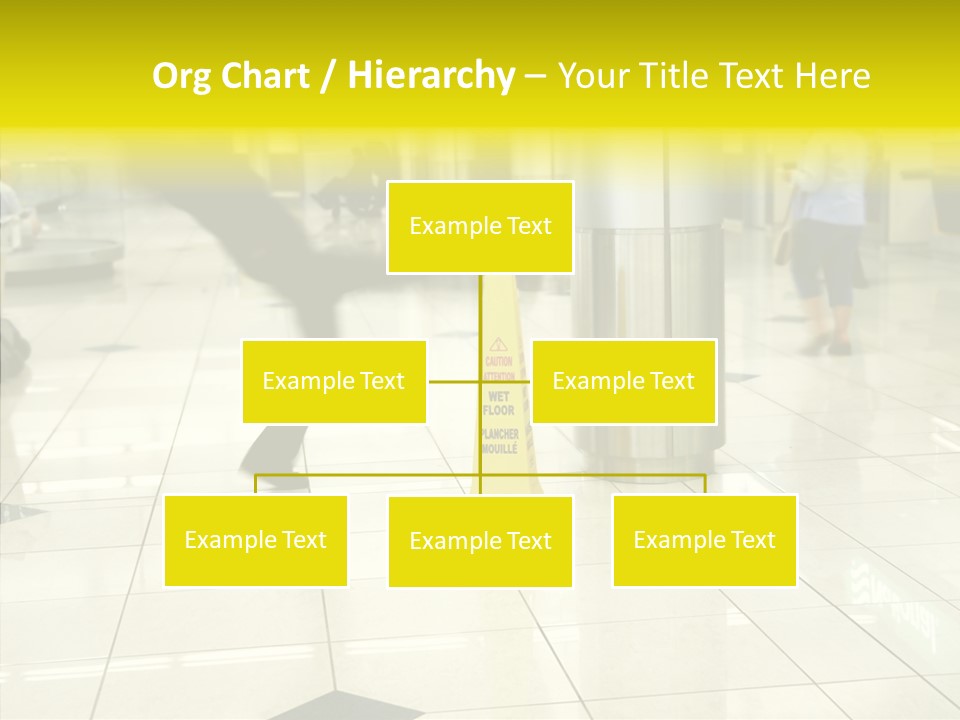 Care Sharing Assist PowerPoint Template