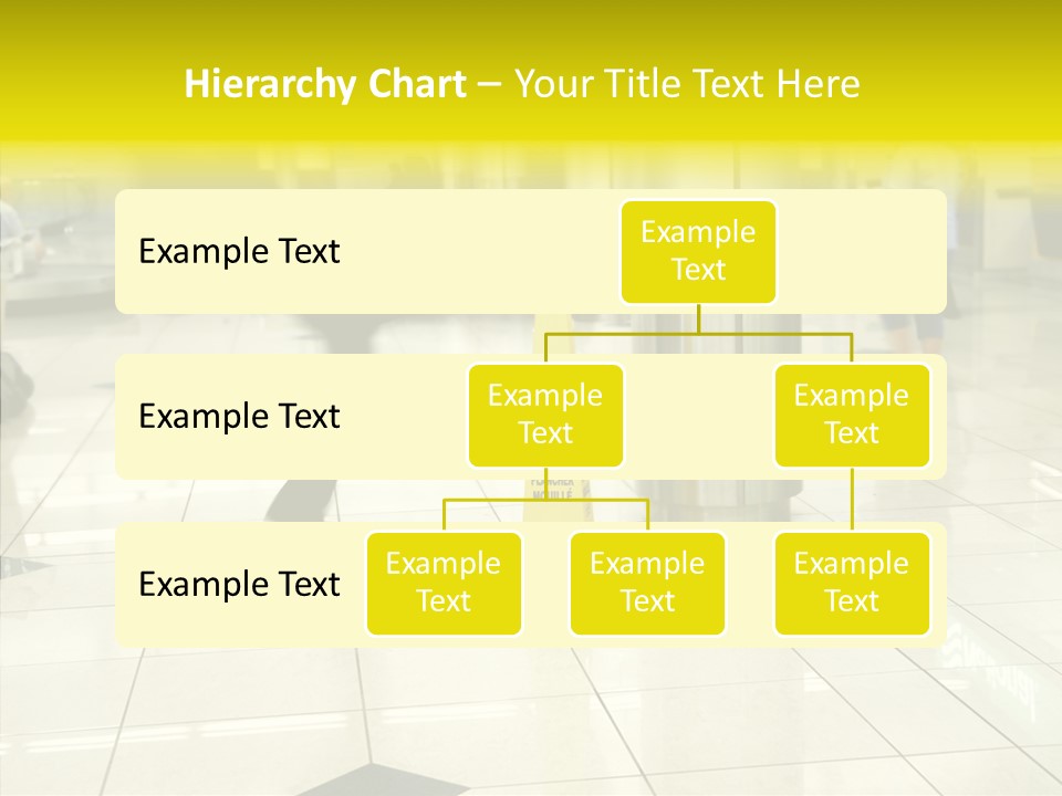 Care Sharing Assist PowerPoint Template