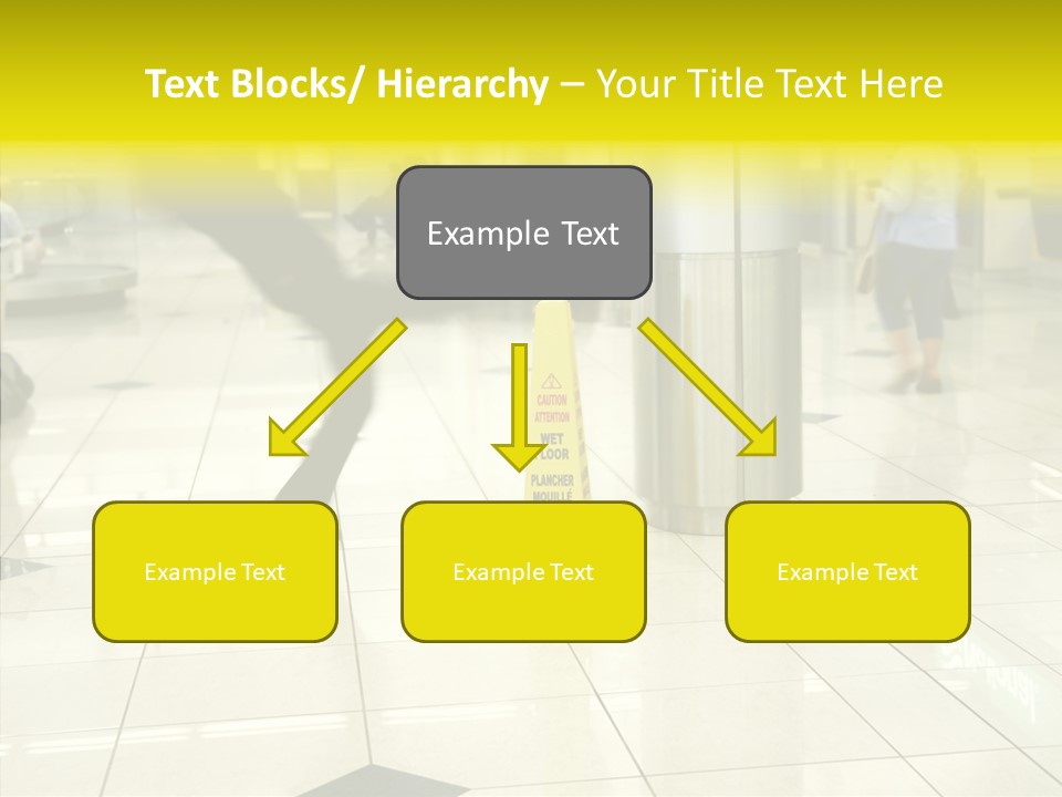 Care Sharing Assist PowerPoint Template