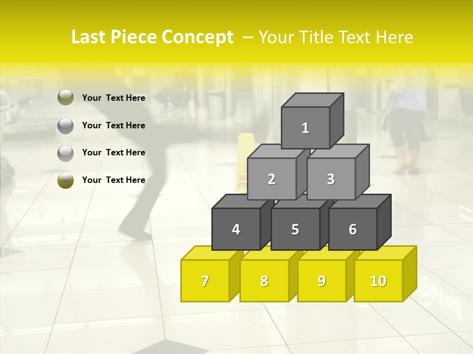 Care Sharing Assist PowerPoint Template