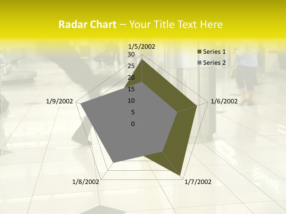 Care Sharing Assist PowerPoint Template