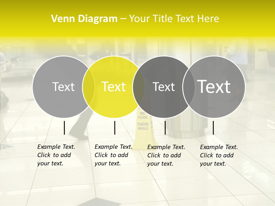 Care Sharing Assist PowerPoint Template