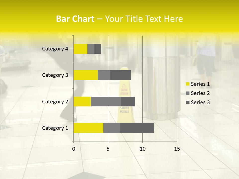 Care Sharing Assist PowerPoint Template