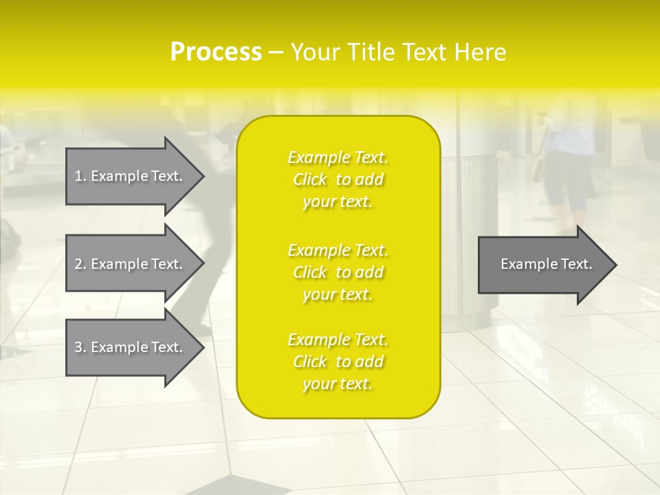 Care Sharing Assist PowerPoint Template