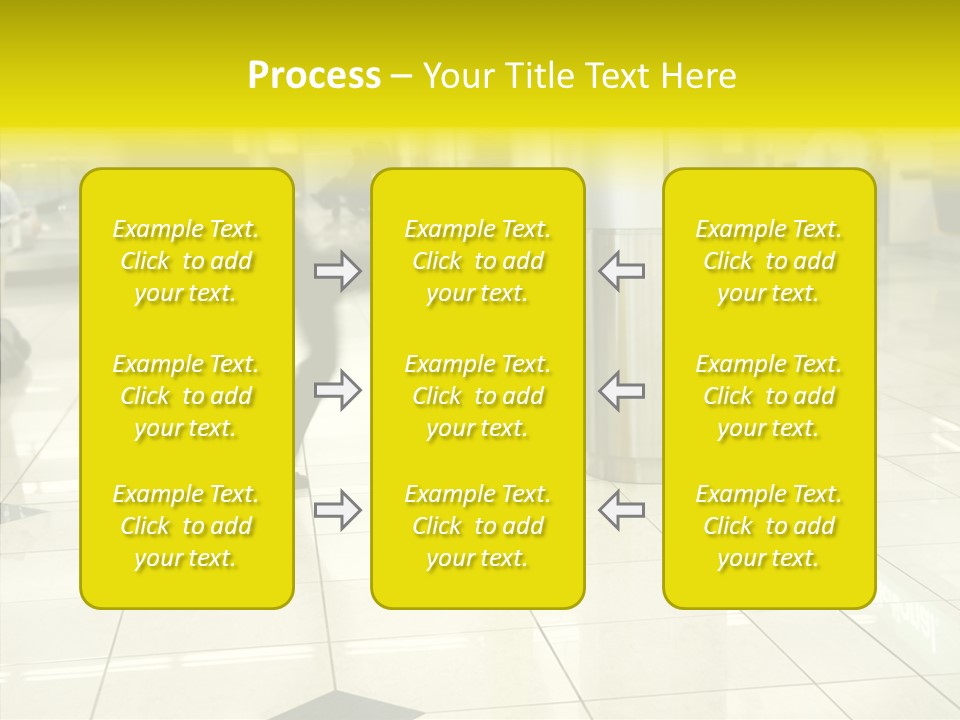 Care Sharing Assist PowerPoint Template
