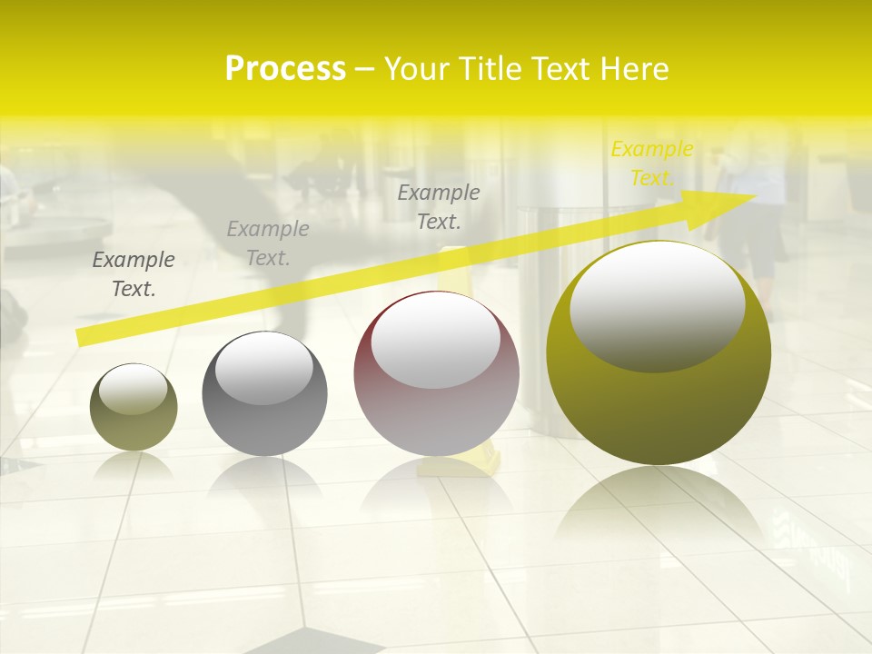 Care Sharing Assist PowerPoint Template