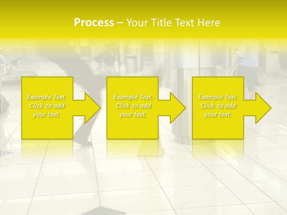 Care Sharing Assist PowerPoint Template