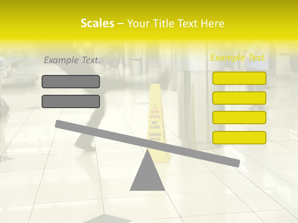 Care Sharing Assist PowerPoint Template