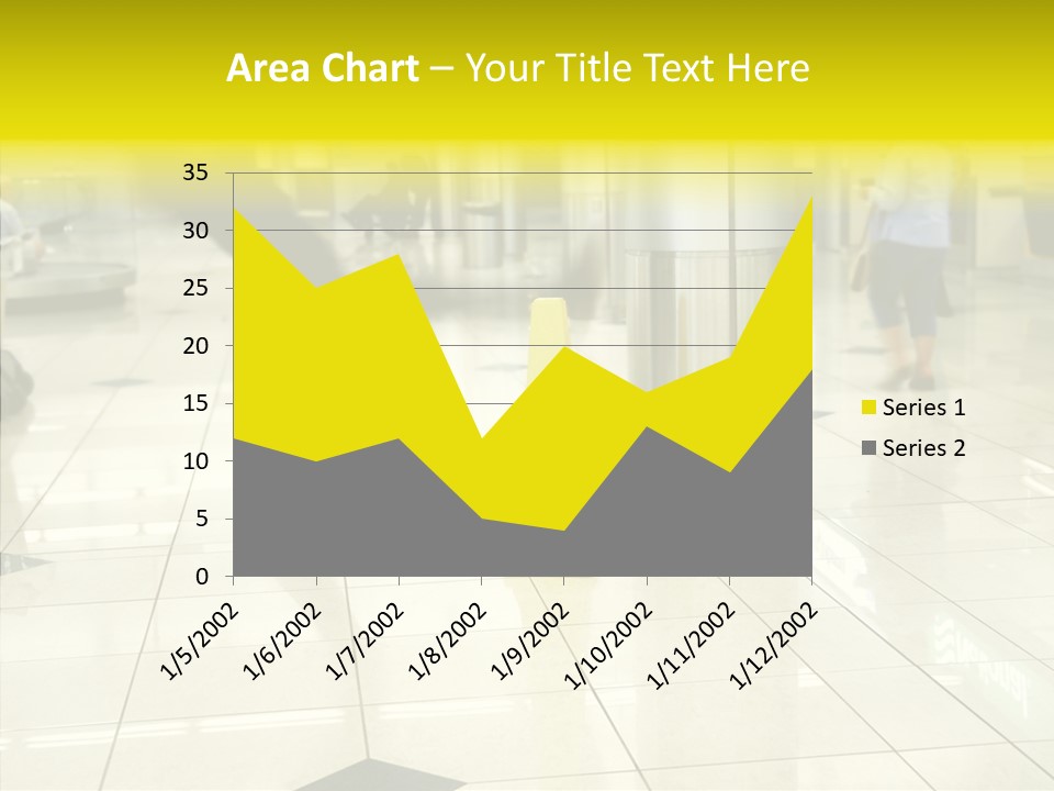Care Sharing Assist PowerPoint Template